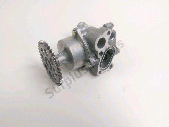 Pompe a huile occasion SUZUKI GSF 600 BANDIT 2002