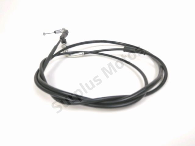 Cable d'accelerateur occasion JM MOTORS GT LINE 50 2021