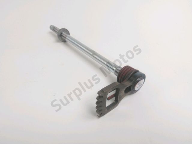 Arbre de selecteur occasion SUZUKI GSF 600 BANDIT 2002
