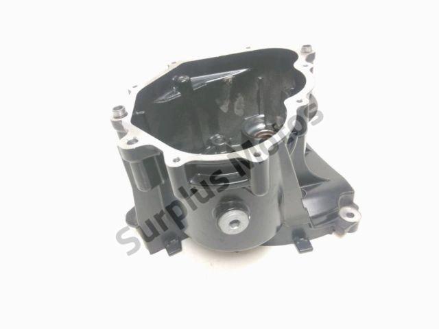 Carter superieur occasion BMW R 1200 NINE T 2019