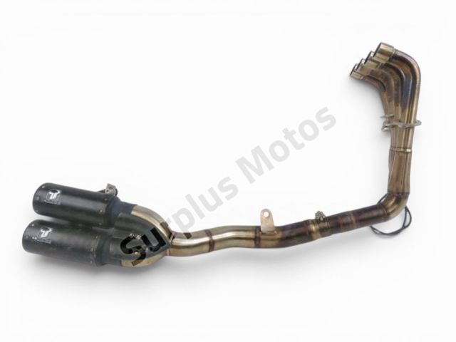 Echappement complet occasion HONDA CBR 650 RA ABS 2023