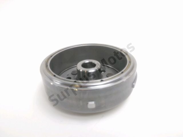 Rotor occasion YAMAHA TDM 850 2000