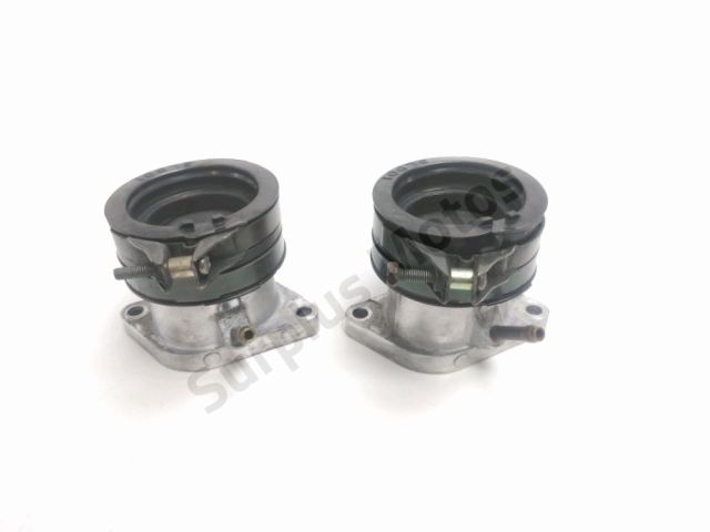 Pipe admission occasion YAMAHA TDM 850 2000