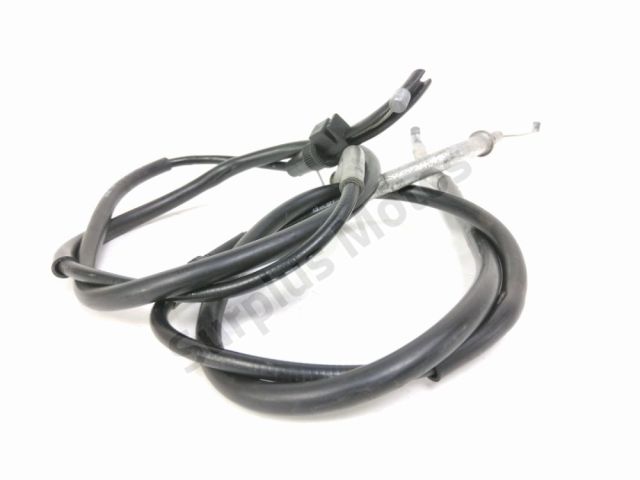 Cable d'accelerateur occasion KAWASAKI ER-6N 2009