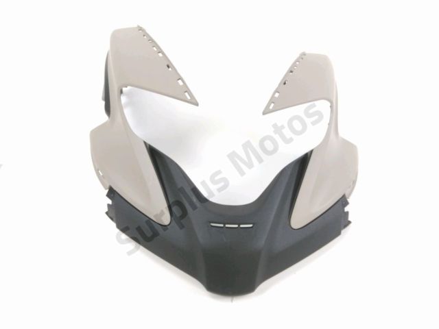 Face avant scooter occasion YAMAHA MWD 300 TRICITY 2024