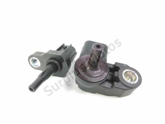 Valves electroniques occasion KAWASAKI ER-6N 2009
