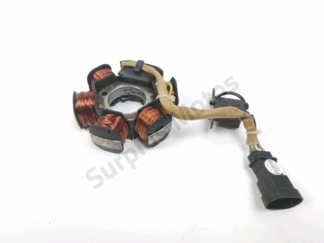 Stator occasion PIAGGIO ZIP 50 2016
