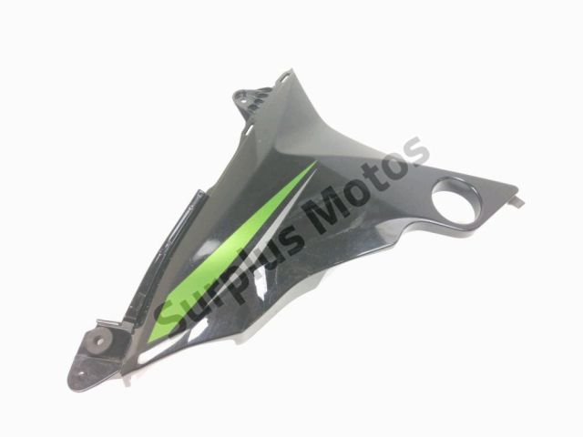 Habillage de cadre droit occasion KAWASAKI Z 800  2016