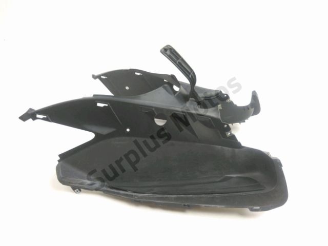 Marche pieds occasion YAMAHA YP 125 X-MAX 2012