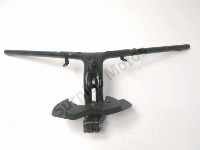 Guidon occasion YAMAHA MWD 300 TRICITY 2024