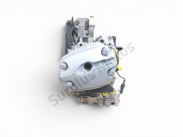 Moteur occasion BMW R 1200 GS 2005