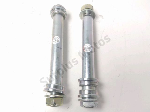 Axe de roue avant occasion YAMAHA MWD 300 TRICITY 2024