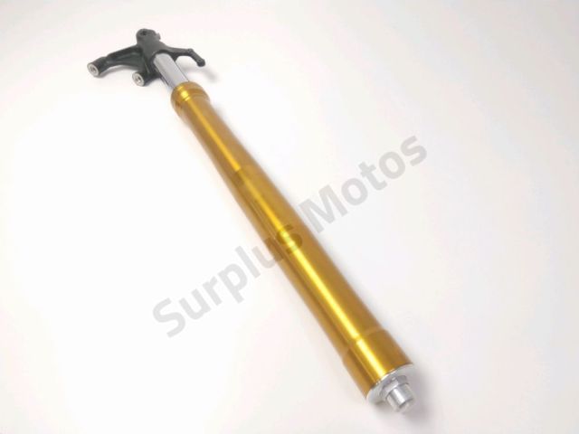 Tube de fourche droit occasion YAMAHA MT-09 900 TRACER 2018