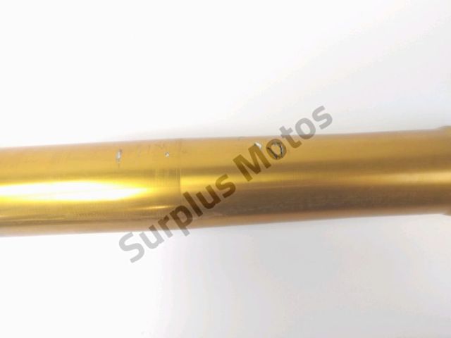 Tube de fourche droit occasion YAMAHA MT-09 900 TRACER 2018