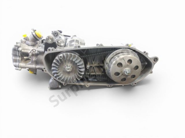 Moteur occasion YAMAHA MWD 300 TRICITY 2024