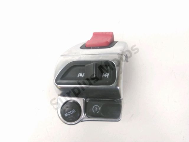 Commodo droit occasion PIAGGIO MP3 500 HPE 2019