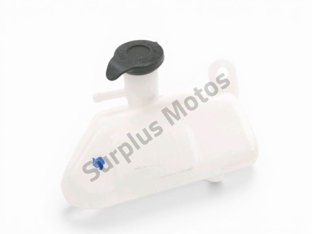 Vase expansion occasion HONDA PCX 2012