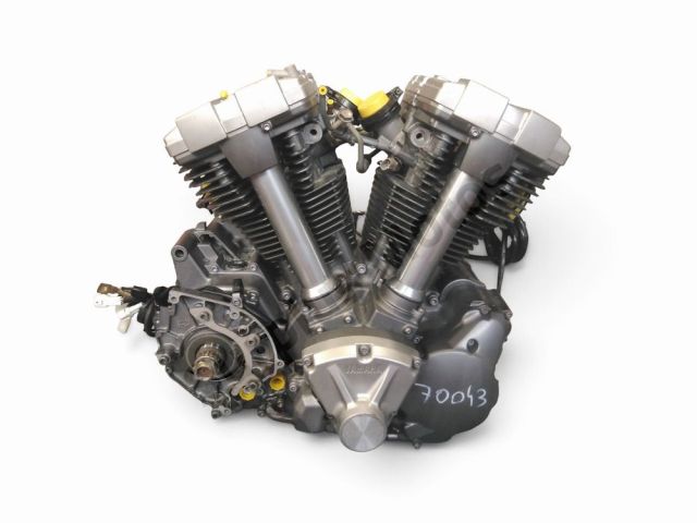 Moteur occasion YAMAHA MT-01  2005