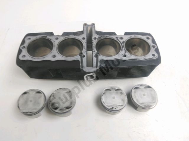 Bloc cylindre occasion SUZUKI GSX 1400 2007