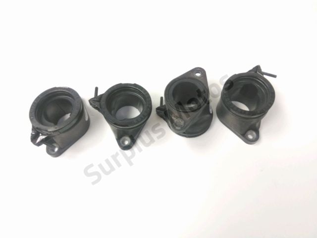 Pipe admission occasion SUZUKI GSX 1400 2007