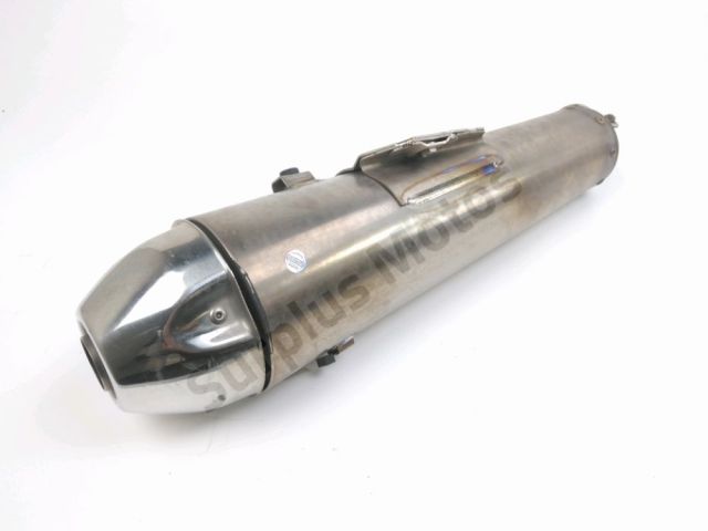 Silencieux 4t occasion YAMAHA MT-01  2005