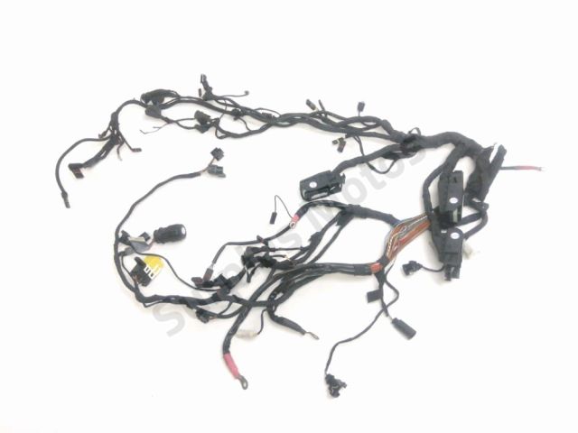 Faisceau electrique occasion BMW R 1200 GS 2005