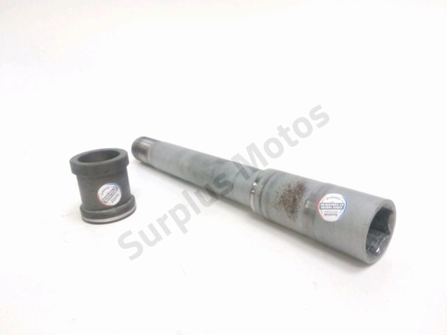 Axe de roue avant occasion BMW R 1200 GS 2005