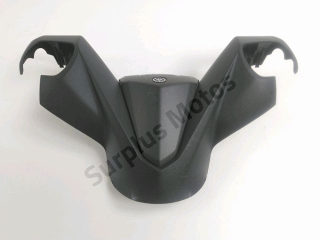 Habillage avant du guidon occasion YAMAHA XP 530 T-MAX 2014