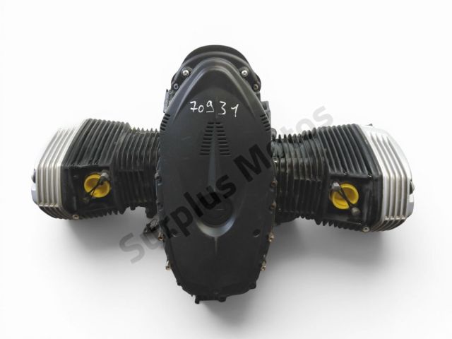 Moteur occasion BMW R 1200 RT 2008