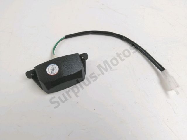 Pack electrique occasion TNT DIXON 2024