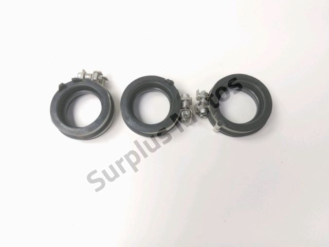 Pipe admission occasion YAMAHA MT-09 900 TRACER 2018