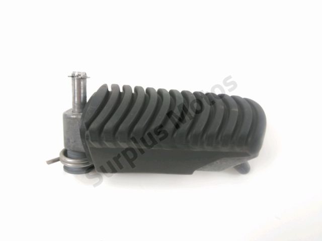 Repose pieds avant droit occasion BMW R 1200 RT 2008