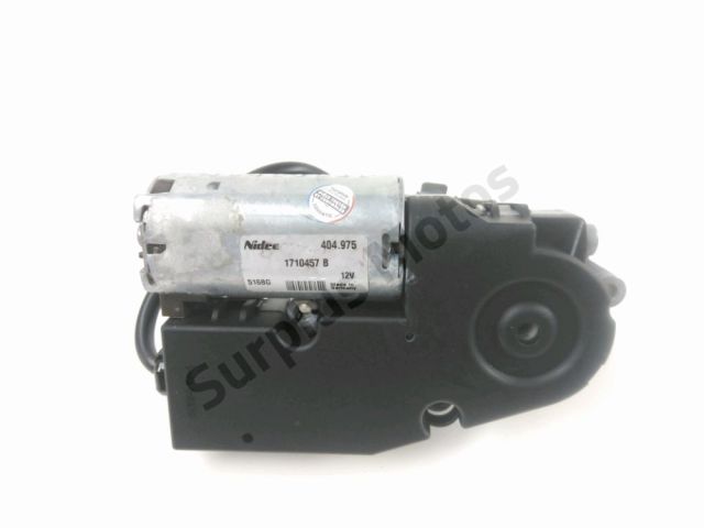 Moteur electrique occasion BMW R 1200 RT 2008
