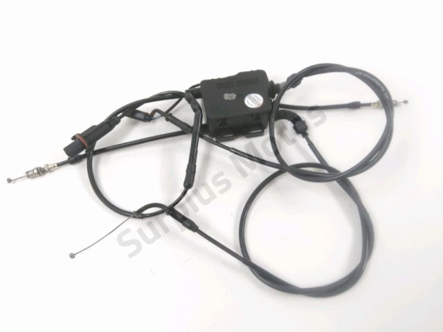 Cable d'accelerateur occasion BMW R 1200 RT 2008