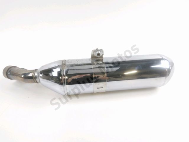 Silencieux 4t occasion BMW R 1200 RT 2008