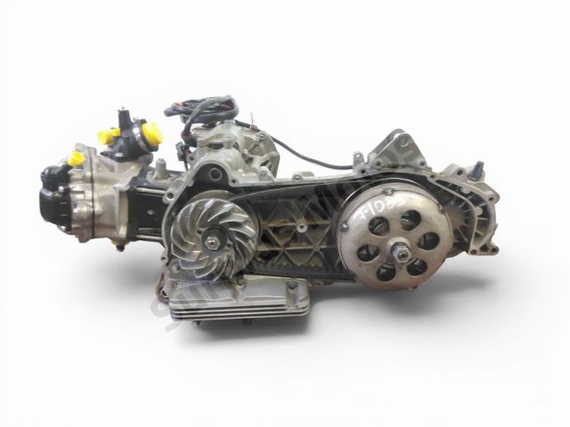 Moteur occasion VESPA GTS 2012
