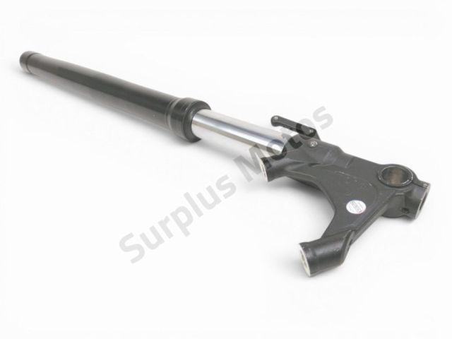 Tube de fourche gauche occasion YAMAHA MT-09 900 2018