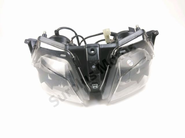 Optique avant occasion YAMAHA YP 125 X-MAX 2019