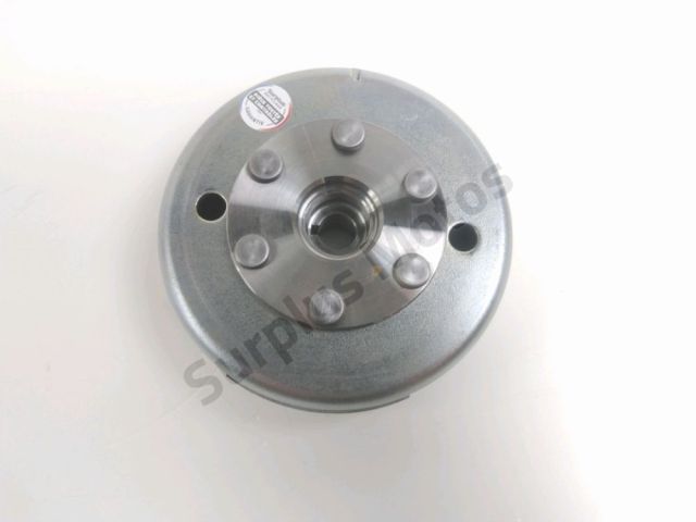 Rotor occasion BETA RR 50 SUPER MOTARD 2025