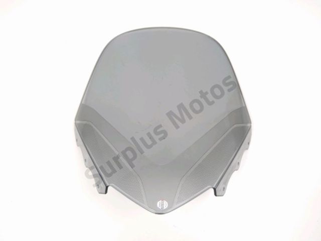 Bulle avant occasion YAMAHA YP 125 X-MAX 2019