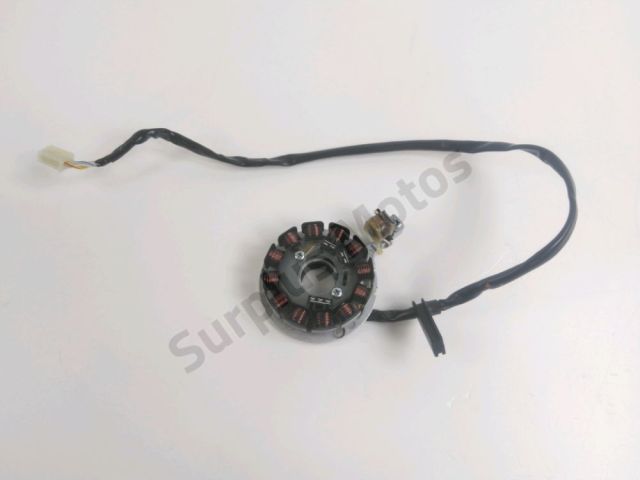 Stator occasion BETA RR 50 SUPER MOTARD 2025