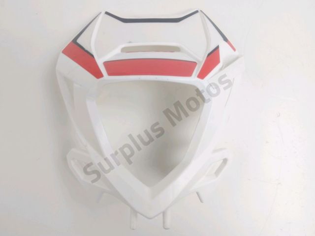 Plaque phare occasion BETA RR 50 SUPER MOTARD 2025