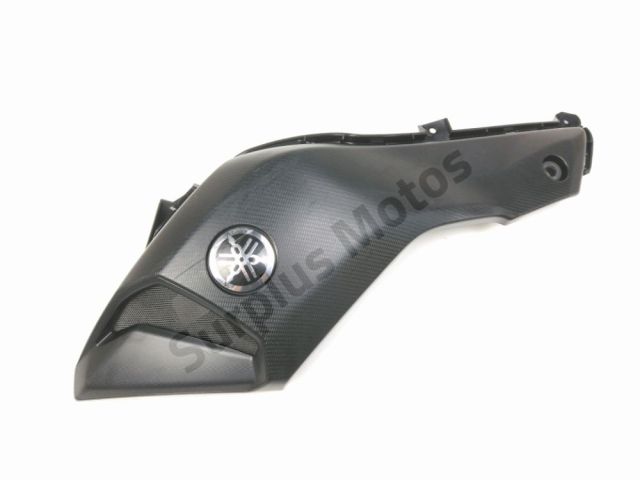 Flanc carenage gauche occasion YAMAHA MT-07 2015