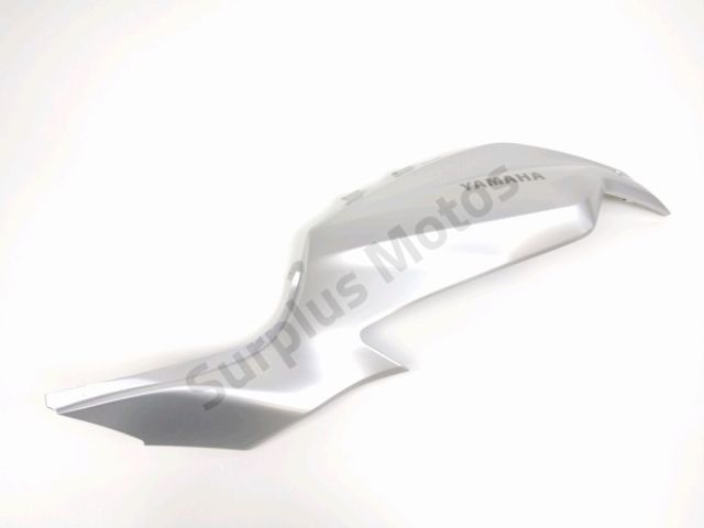 Carenage avant gauche occasion YAMAHA MT-07 2015