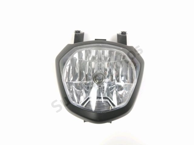 Optique avant occasion YAMAHA MT-07 2015