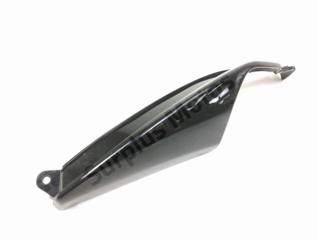 Carenage arriere gauche occasion KAWASAKI VERSYS 650 2011