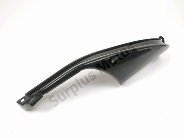 Carenage arriere droit occasion KAWASAKI VERSYS 650 2011