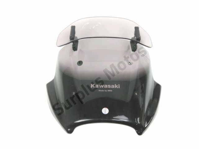 Bulle avant occasion KAWASAKI VERSYS 650 2011