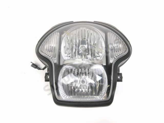 Optique avant occasion KAWASAKI VERSYS 650 2011
