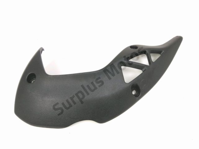 Demi sabot gauche occasion KAWASAKI VERSYS 650 2011